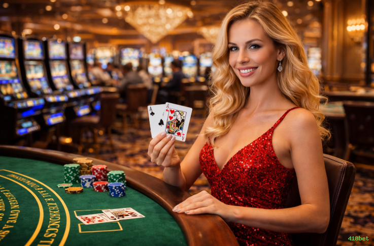App 418bet para Android e iOS - download grátis