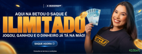 Cassino 418bet - mesas ao vivo e jogos