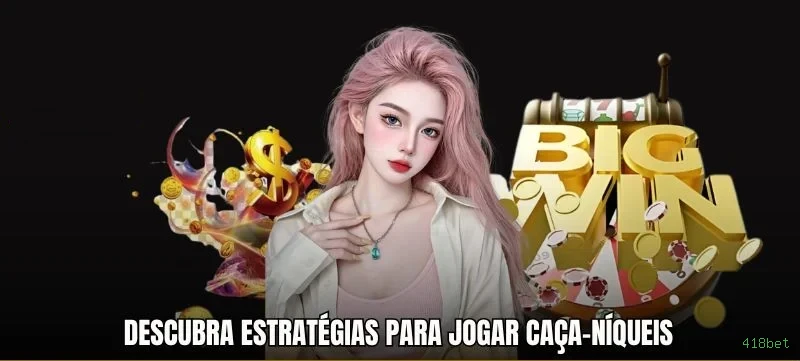 Cassino ao vivo 418bet dealers
