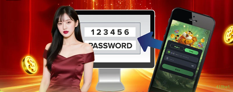 418bet slots no app