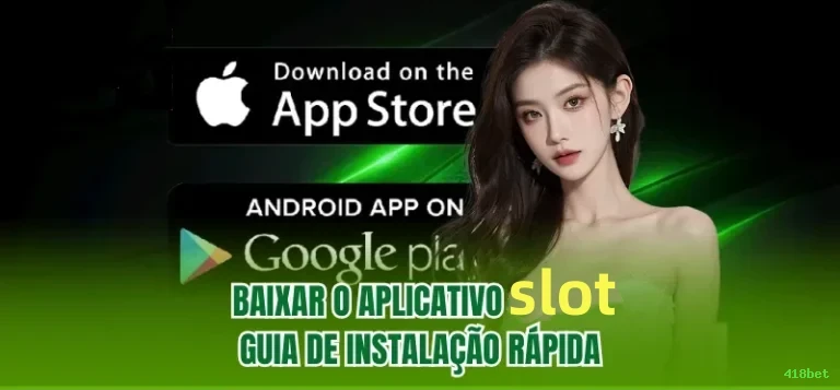 Pagamentos 418bet PIX